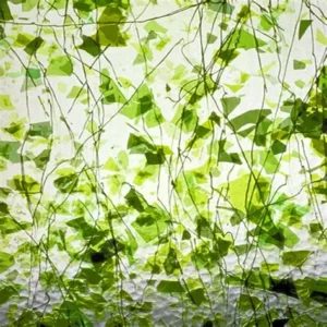 UROBOROS - SYSTEM 96 - GREEN FRACTURES