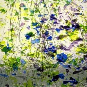 UROBOROS - SYSTEM 96 - GREEN, BLUE, PURPLE FRACTURES