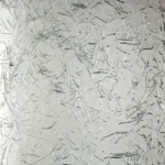 Uroborus - Clear Streamers on Clear -96 coe