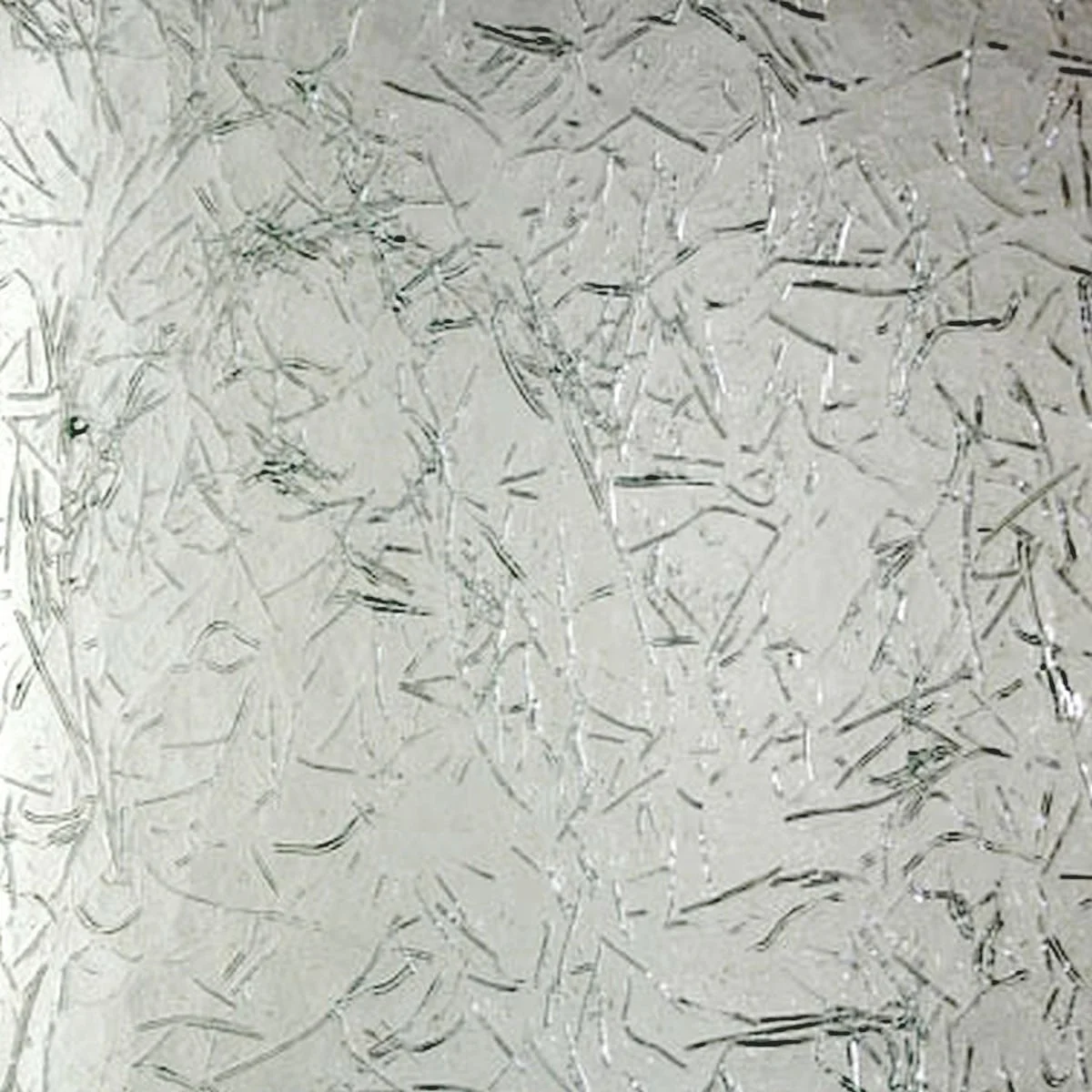 Uroborus - Clear Streamers on Clear -96 coe