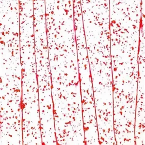 Uroboros - 96 Red Opal Mardi Gras