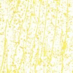 Uroboros - Clear Yellow Opal Stringer & Frit