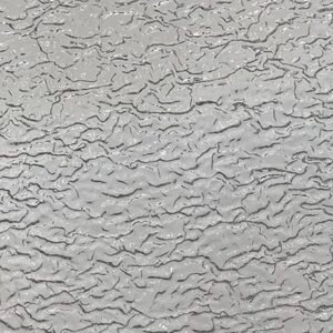 UROBOROS - CLEAR GRANITE RIPPLE 96.0 COE