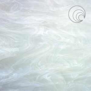 UROBOROS STREAKY WHITE FUSIBLE (OGT)