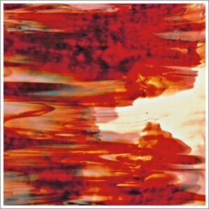 UROBOROS - RED ON WHITE (OGT)