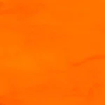 Uroboros - Orange Opal Clear Streaky