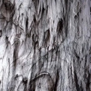 Uroboros - Black & Clear Streaky (OGT)