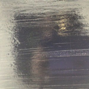 UROBOROS - BLACK (THIN) 96.0 COE