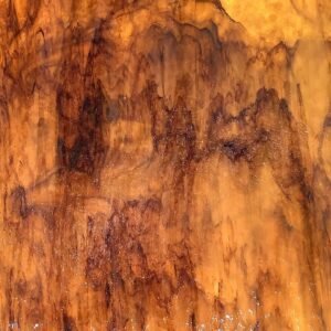 UROBOROS - LIGHT BROWN WITH DARK BROWN (OGT)