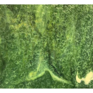 UROBOROS - FOREST GREEN/CREAM/SPRING GREEN & MIDNIGHT GREEN HILITES