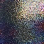 Uroboros - Black Rainbow Iridescent Radium - System 96