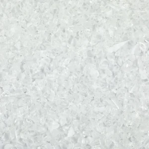 UROBOROS- 96 frit coarse clear 4 lbs