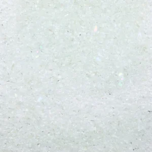 Uroboros - 96 Frit - Clear Irid. Med (5)