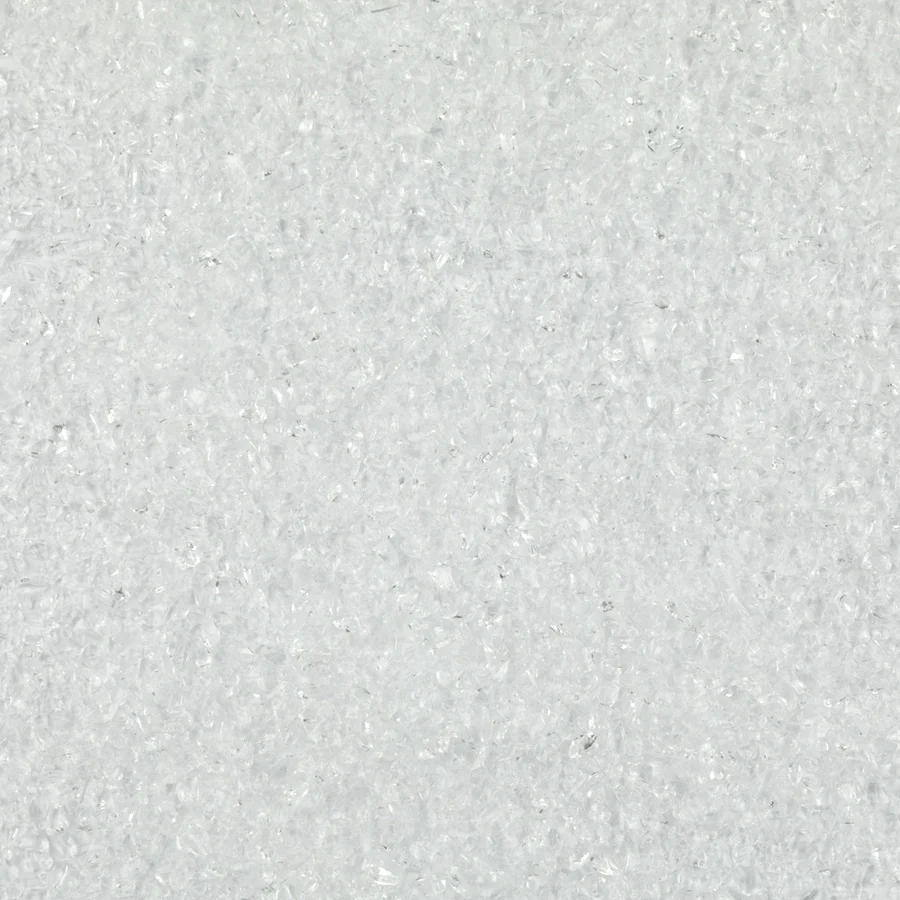 UROBOROS - 96 FRIT - MEDIUM CLEAR (3)