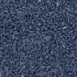 Uroboros - 96 frit - Payne's Gray