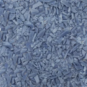 Uroboros - 96 frit - Chambray Opal Coarse
