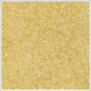 OCEANSIDE FRIT PALEST AMBER MEDIUM