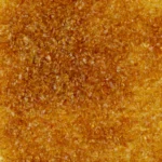 UROBOROS - 96 FRIT - MEDIUM AMBER MEDIUM 4 LB