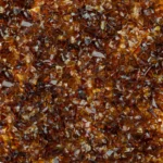 UROBOROS - 96 FRIT - COARSE - DARK AMBER