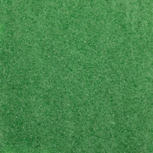 UROBOROS - 96 FRIT - DARK GREEN FINE FRIT - 4LB. JAR