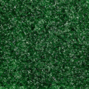 OCEANSIDE DARK GREEN TRANSPARENT MEDIUM 4LBS
