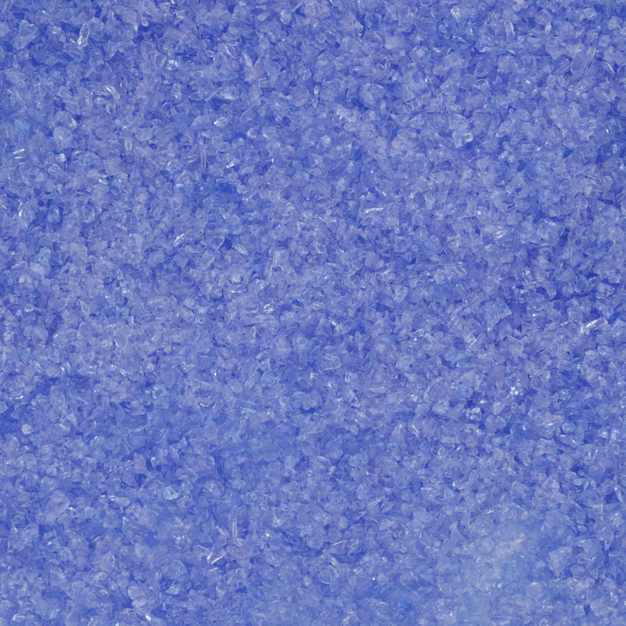 UROBOROS - 96 FRIT - MEDIUM PALE BLUE (130.8)