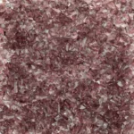 OCEANSIDE PALE PURPLE COARSE 4LBS