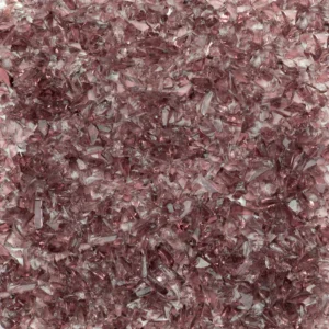 OCEANSIDE PALE PURPLE COARSE 4LBS