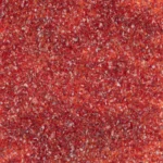 OCEANSIDE CHERRY RED TRANSPARENT MEDIUM 4LBS