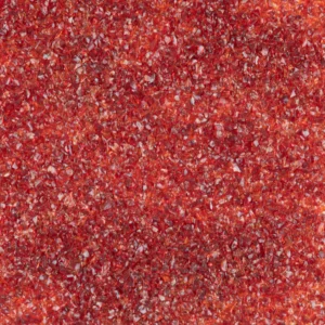 UROBOROS - 96 FRIT - MEDIUM CHERRY RED 4 LB