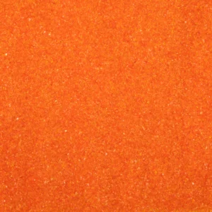 OCEANSIDE ORANGE TRANSPARENT FINE 4LBS