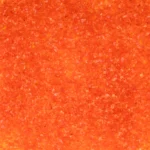OCEANSIDE LIGHT ORANGE TRANSPARENT MEDIUM 4LBS