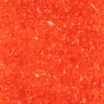 UROBOROS - 96 FRIT - COARSE LIGHT ORANGE (171)