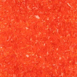 UROBOROS - 96 FRIT - COARSE LIGHT ORANGE (171)