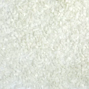 UROBOROS - 96 FRIT - COARSE - IVORY OPAL