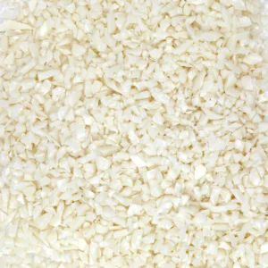 Uroboros - 96 Frit - Vanilla Cream Opal - Coarse