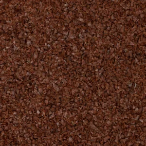 UROBOROS - 96 Frit - MEDIUM CHESTNUT BROWN OPAL (2114)
