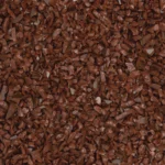 UROBOROS - 96 Frit - COARSE CHESTNUT BROWN OPAL (21174)