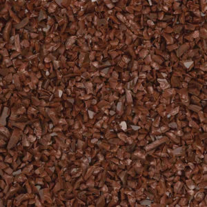 Uroboros - 96 FRIT - Chestnut Brown Opal Coarse - 4lb Jar