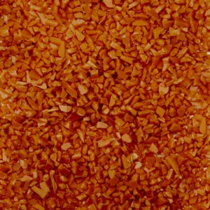 UROBOROS - 96 FRIT - COARSE - TERRACOTTA OPAL