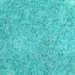 UROBOROS - 96 FRIT - MED. TURQUOISE GREEN (2232)