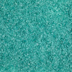 OCEANSIDE PEACOCK GREEN OPAL 4LBS