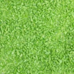 UROBOROS - 96 FRIT - COARSE AMAZON GREEN (2264)