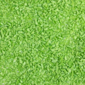 UROBOROS - 96 FRIT - COARSE AMAZON GREEN (2264)