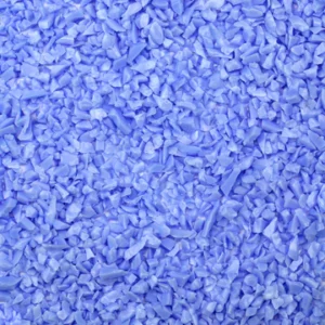 Uroboros - 96 frit - Hydrangea Coarse