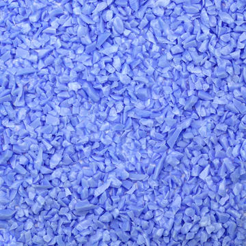 Uroboros - 96 frit - Hydrangea Coarse