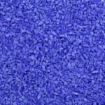 UROBOROS - 96 FRIT - COARSE MEDIUM BLUE (2302)