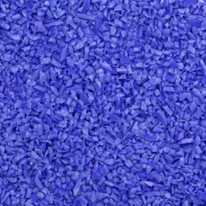 UROBOROS - 96 FRIT - COARSE MEDIUM BLUE (2302)