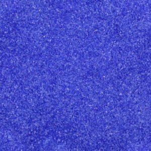 OCEANSIDE DARK BLUE OPAL FRIT FINE 4LBS