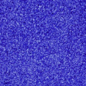 OCEANSIDE DARK BLUE OPAL MEDIUM 4LBS